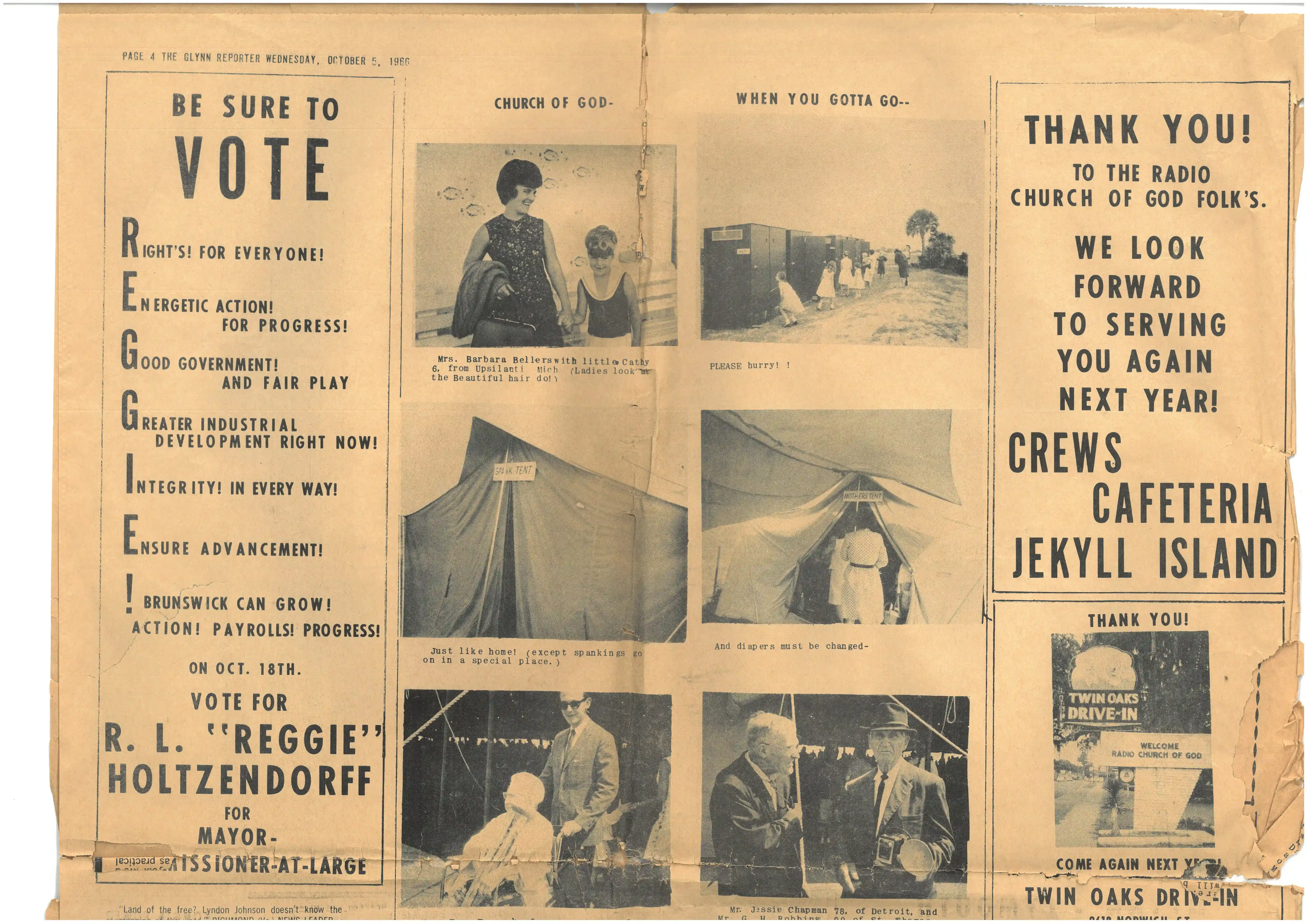 The GLynn Reporter,5Oct1966,3